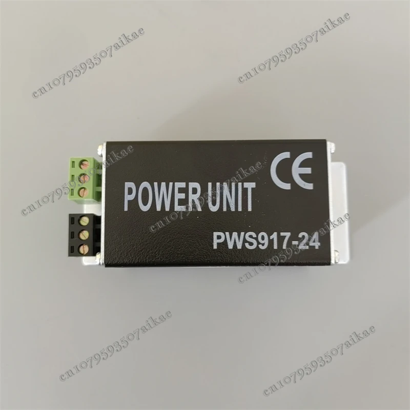 Vede Pws917-24 Pwbox-06-Dc24 Weco Rilevatore Di Porte Alimentatore 24V