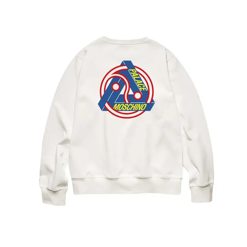 Рисунок 2 - Мужской и Женский пуловер с круглым вырезом