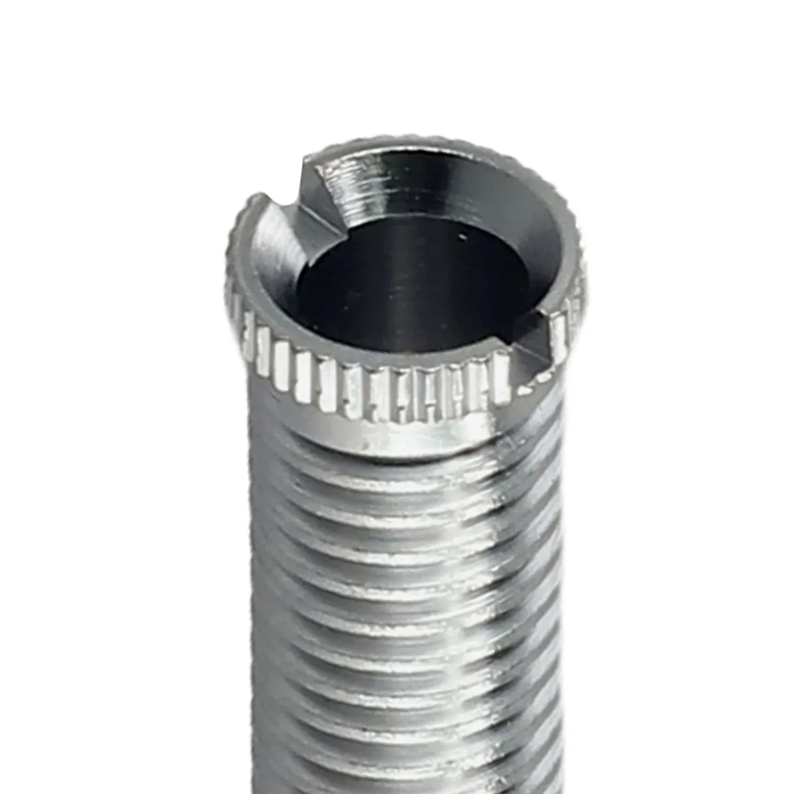 1/2/5pc 35mm 45mm Stainless Steel Kitchen Sink Basket Strainer Waste Threaded Screw Connector Bathroom Tools Kitchen Accessories