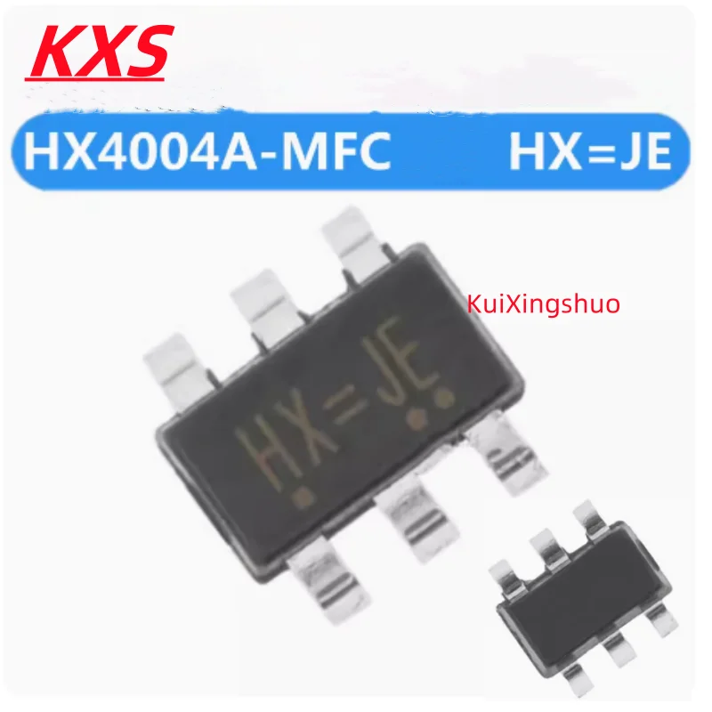 10PCS-HX4002B-10A45-HX4004A-HX4004A-MFC-4004-Screen-Printing-HX-JE ...