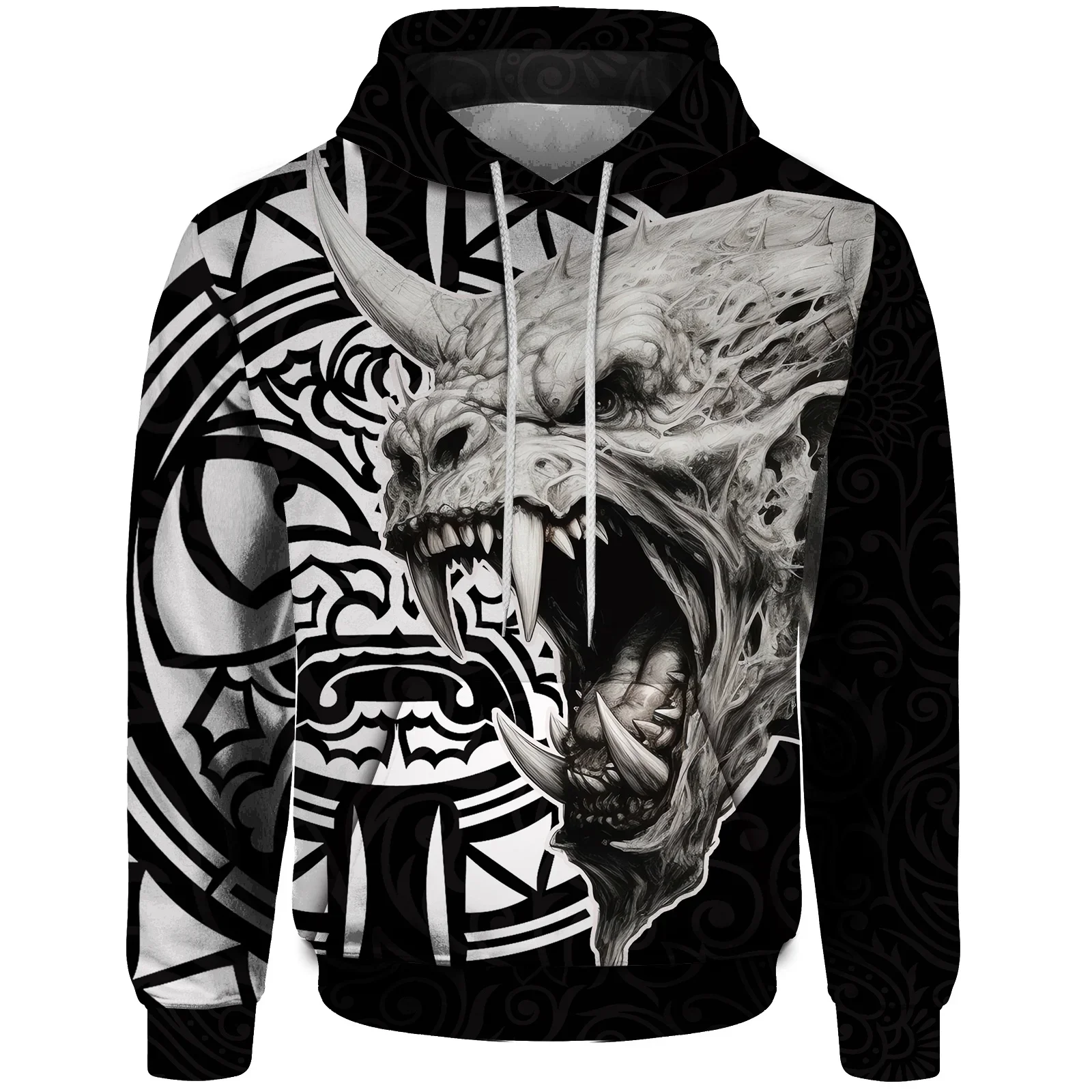 thumbnail image 1 of Ropa cómoda y elegante para hombre Sudadera con capucha moderna y versátil Sudadera con capucha personalizada con estampado Sudadera con capucha para hombre Sudadera con capucha, 1 of 5
