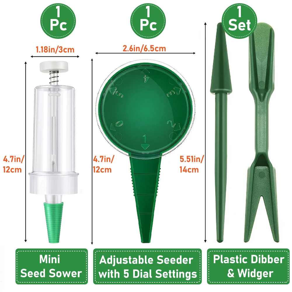 Green-Set-C