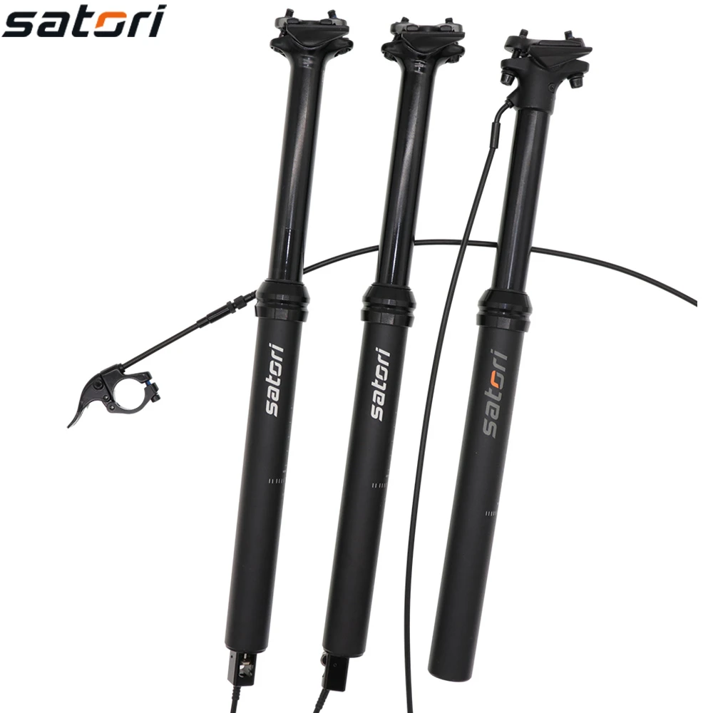 Bicycle Components & Parts Cycling Seatposts Satori Sorata Pro Bike MTB
