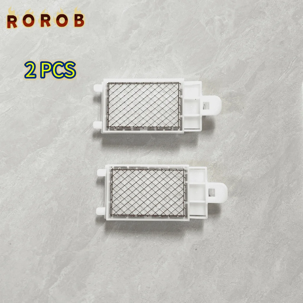 2X Maintenance Kit Flushing Pad Flash Box For Epson SC F2000 F2100 ...
