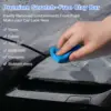 1-3Pcs Clay Bar Detailing Auto Car Clean Wash Cleaner Sludge Mud Remove Magic Blue Car Cleaning Car Brush Car Accessories 3