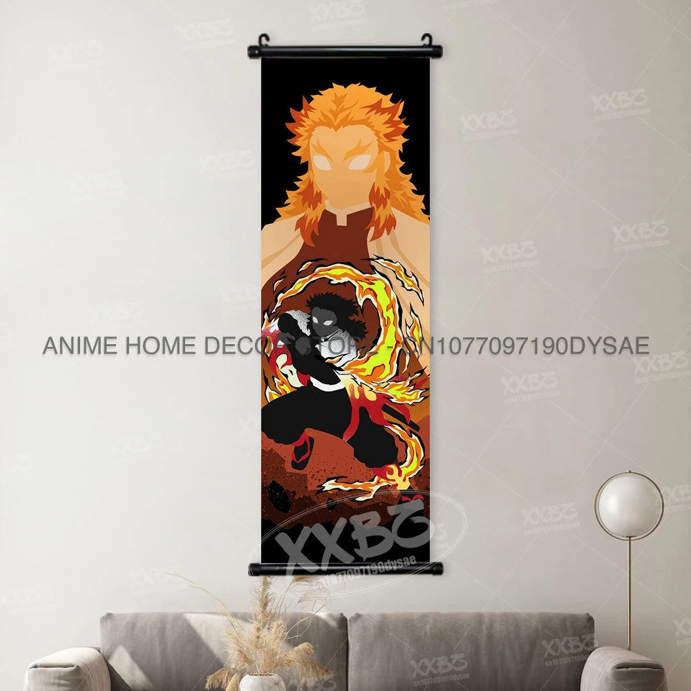 Demon Slayer Poster | Buy Now Online - EMP - Foto 7