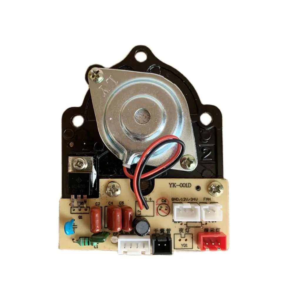 

Φ 34V 36V YK-001D новая Фотографическая плата для увлажнителя