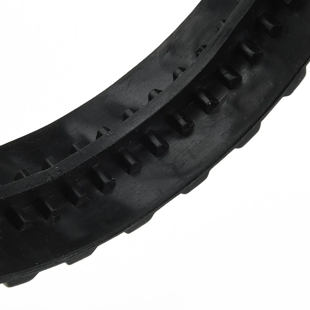 2pcs Tracks Tyres Wheel For Zodiac MX8 MX6 AX10 Baracuda R0526100 Pool Cleaner Tyres Anti-Slip Cleaning Tools Accessories