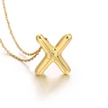 X
