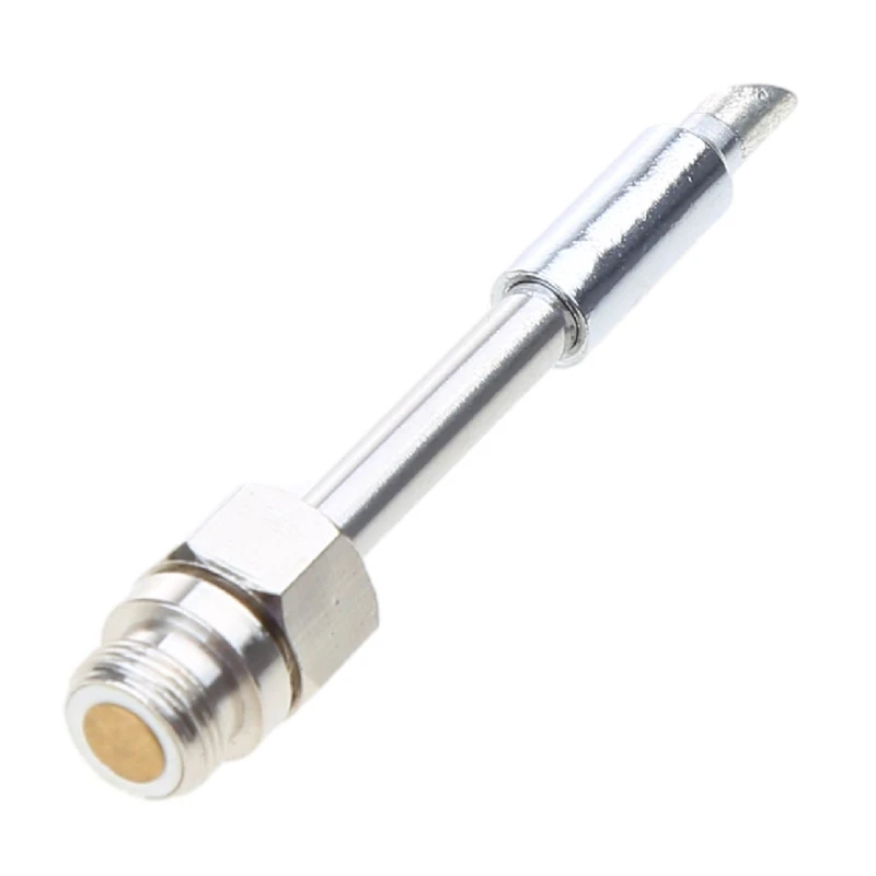 510  Interface USB Soldering Iron Tip  Mini Portable Pointed/ Horseshoe/ Round Tips for Welding Rework Accessories