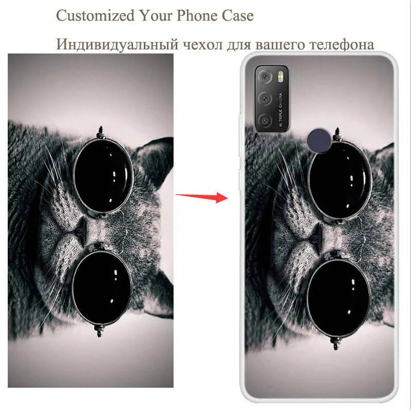 Personalized DIY Customized Photo Phone Caseptuous