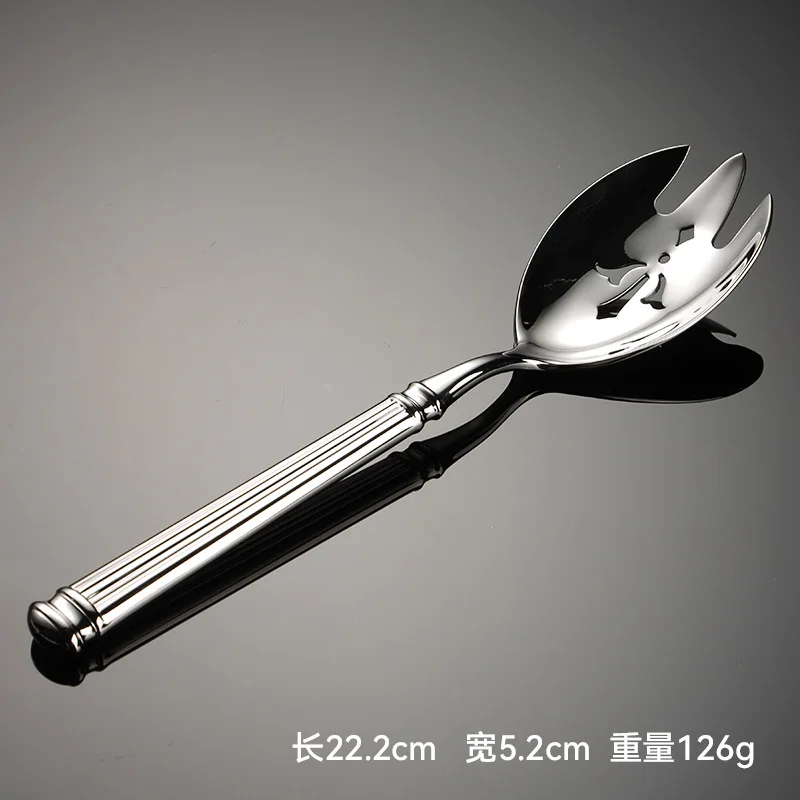 Salad fork 304