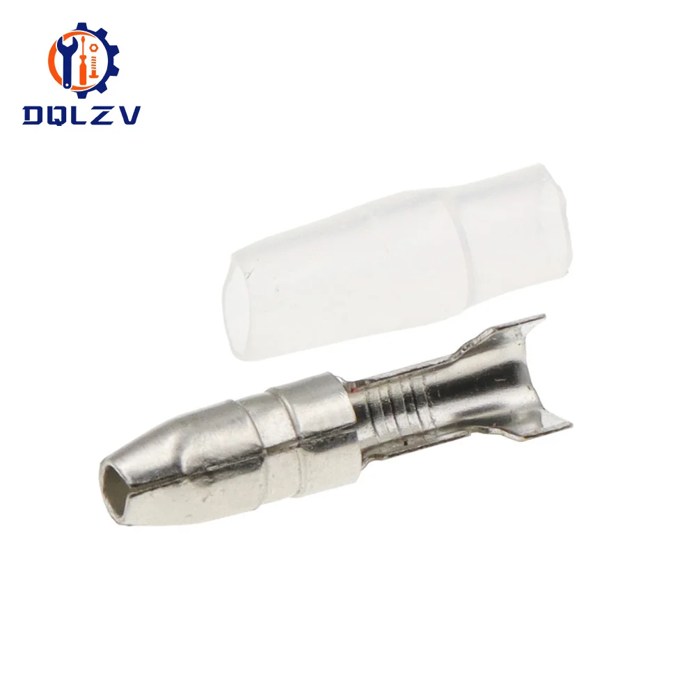 Guuzi 2pcs 12V-24V ACS Adattatore Fusibile Piccolo Circuito Aggiuntivo Con Cablaggio