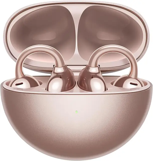 HUAWEI FreeClip,Open-ear Wireless Headphones,Ultimate Sound