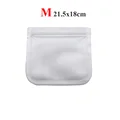 White M