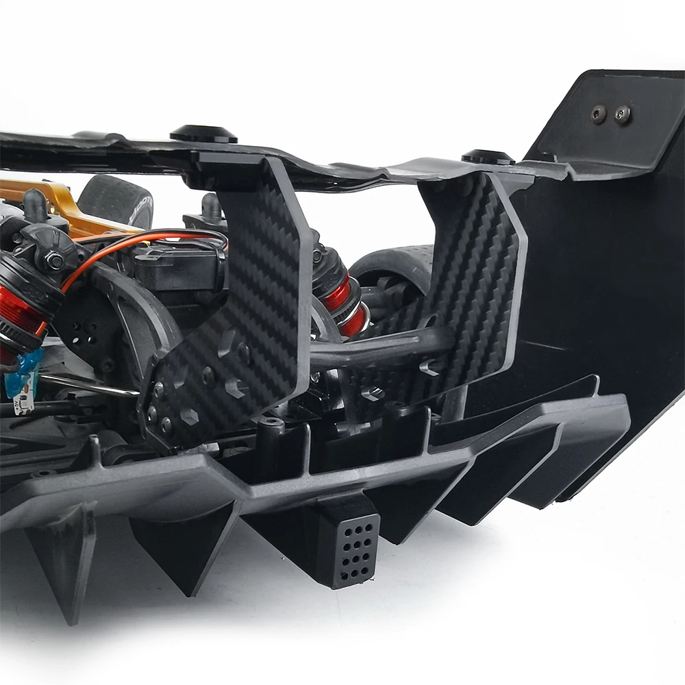 YEAHRUN ź    ̵ Ϸ ÷Ʈ 귡Ŷ, LIMITLESS F1 1/7 RC ڵ Ʈ  ׷̵ ǰ, 2 