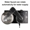 Automatic Pump Hot Water Dispenser Boiler Stainless Steel Teapot Electric Kettle Heater Noodle Cooker Pasta Pot Cooking Stove EU 3