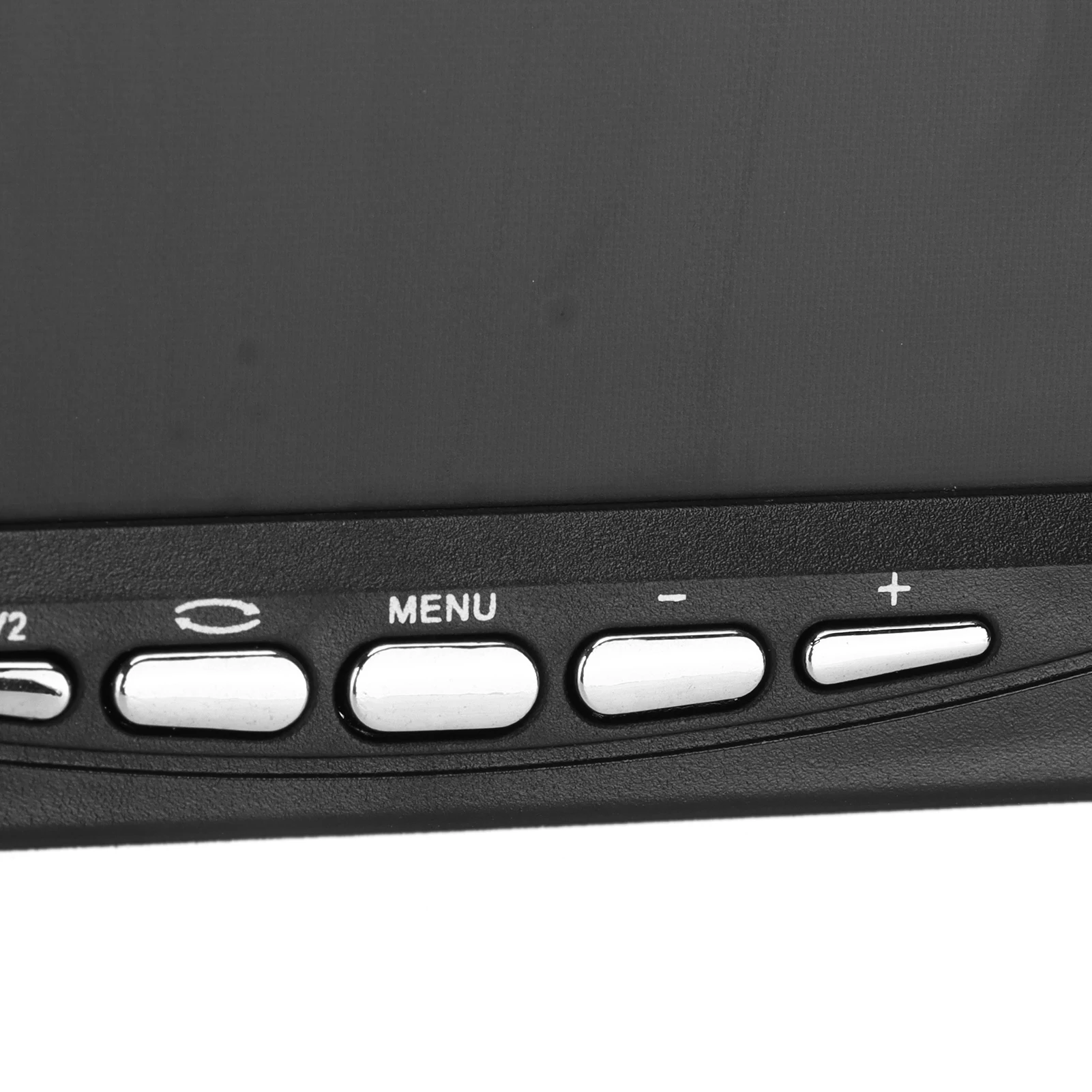 7in Rear View Monitor TFT LCD Digital Screen Car Backup Reversing Parking System
