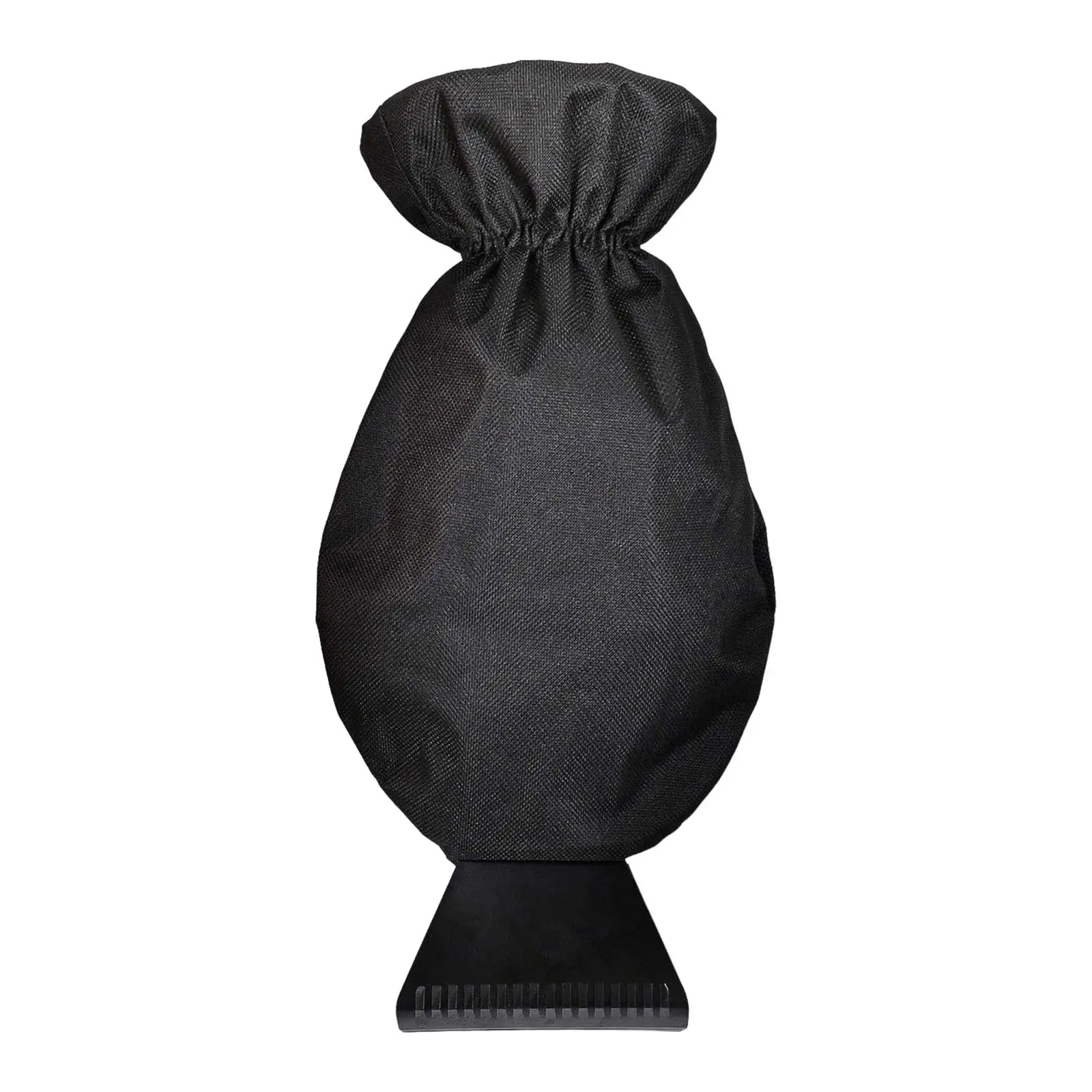 Removal Scraper Glove Extendable Wiper Break Ice Cleaning Tool Shovel Snow Ice Scrape for Bus Frost snow ice scraper