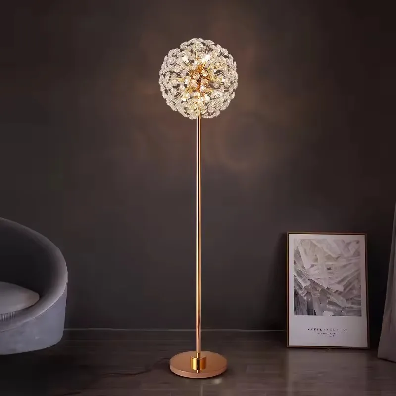 Floor Lamp 3
