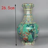 Antique Royal Chinese Porcelain Vase Decorative Flower Vase For Wedding Decoration Pot Jingdezhen Porcelain Vase Christmas Gift 3