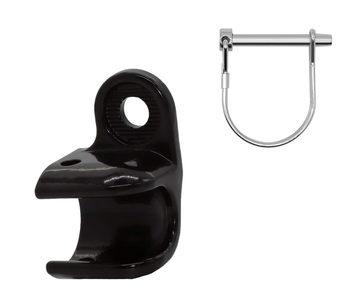 SaurkaCouplerHitchforThuleBikeTrailerforThuleCadenceThule