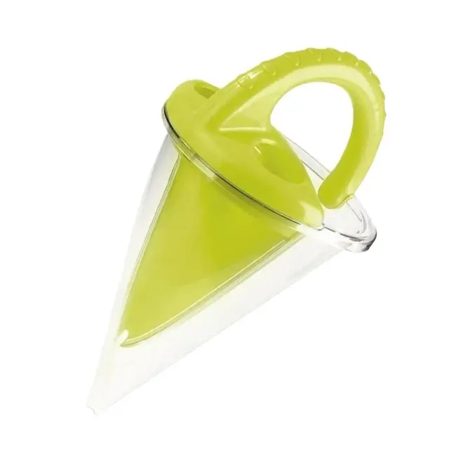 Summer Overflow Funnel Toys Handheld Spilling Funnel Beach Sand Strainer Toy Multifunctional Plastic Digging Sand Kit Crafts 2