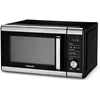 Cuisinart 3-in-1 Microwave AirFryer Oven, Black 1
