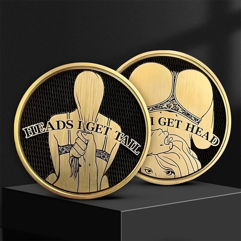 Which Is Head and Tail in a Coin? The Surprising Truth Behind This ...