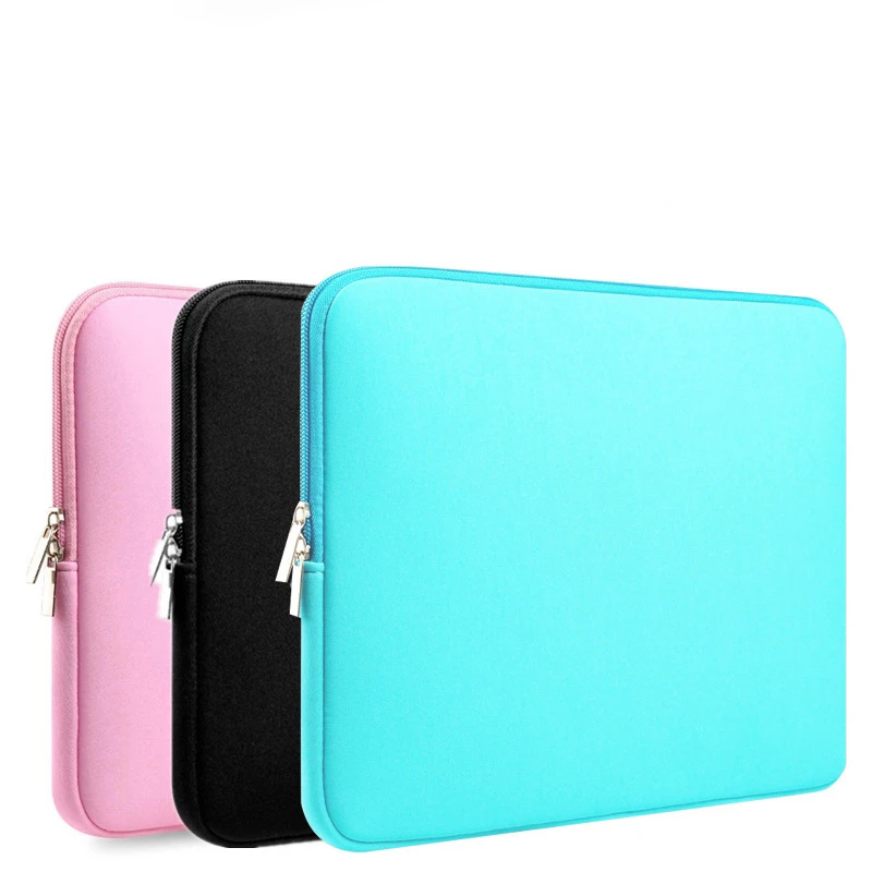 Custodia Morbida Per Microsoft Surface Pro 7 12.3 "Pro 4 3 5 Pro 6 X Custodia Impermeabile Custodia Per Laptop Custodia Da 12.3 Pollici