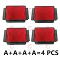 AAAA - 4 PCS