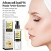 100ml Snail 96% Collagen Face Essence Moisturize Repair Skin Whitening Tighten Face Serum Facial Skin Care Products 2