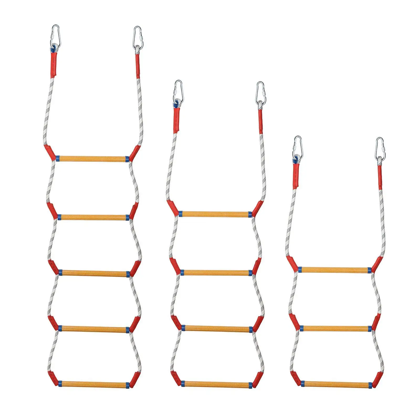 Boat Rope Ladder,Outdoor Climbing Ladder,Assist Boarding Rope Ladder,Folding Marine Rope Ladder,Swim Ladder,for Kayak Dinghy Boat Rope Ladder,Outdoor Climbing Ladder,Assist Boarding Rope Ladder,Folding Marine Rope Ladder,Swim Ladder,for Kayak Dinghy