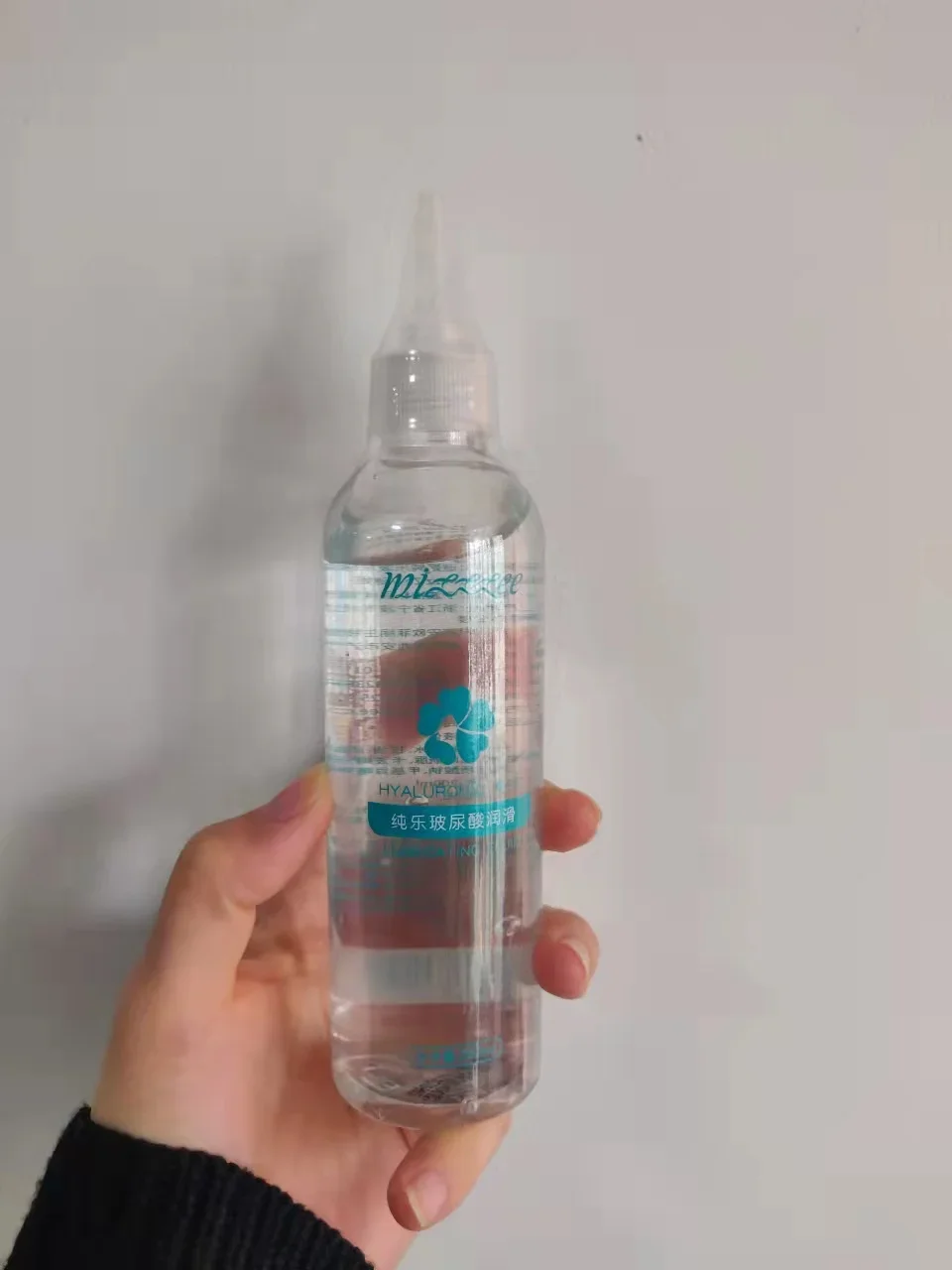 200ML Hyaluronic acid Lubricant 1