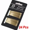 B-bow gold 24pcs
