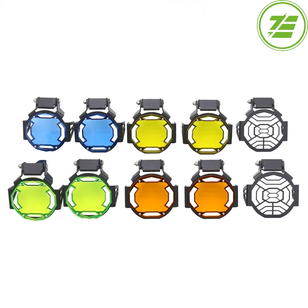 Рисунок 2 - Новая защитная противотуманная