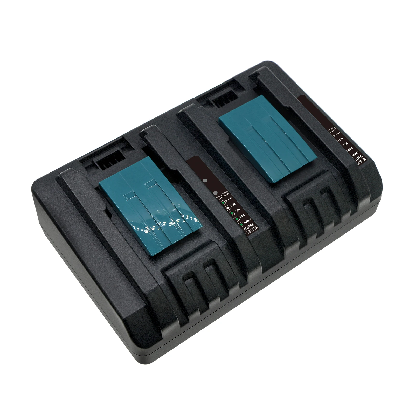 

charger for Makita DCM501ZAR,DCO180,DCO180Z,DCS550,DCS550Z,DCS551,DCS551Z,DCS552,DCS552Z,DCS553,DCS553Z