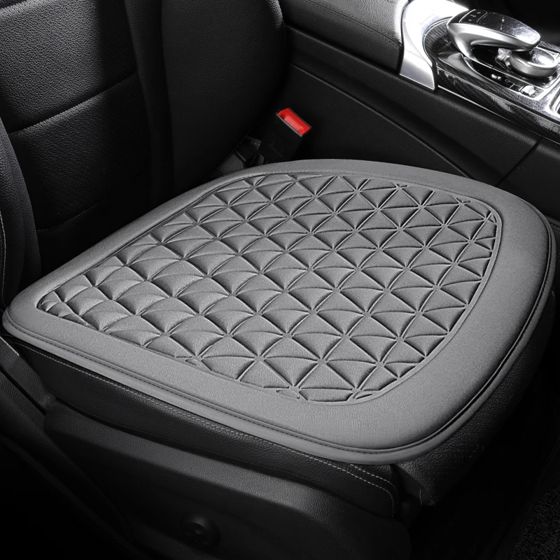 Breathable and Decompression Soft Four Seasons General Motors Seat Cushion Single Sheet