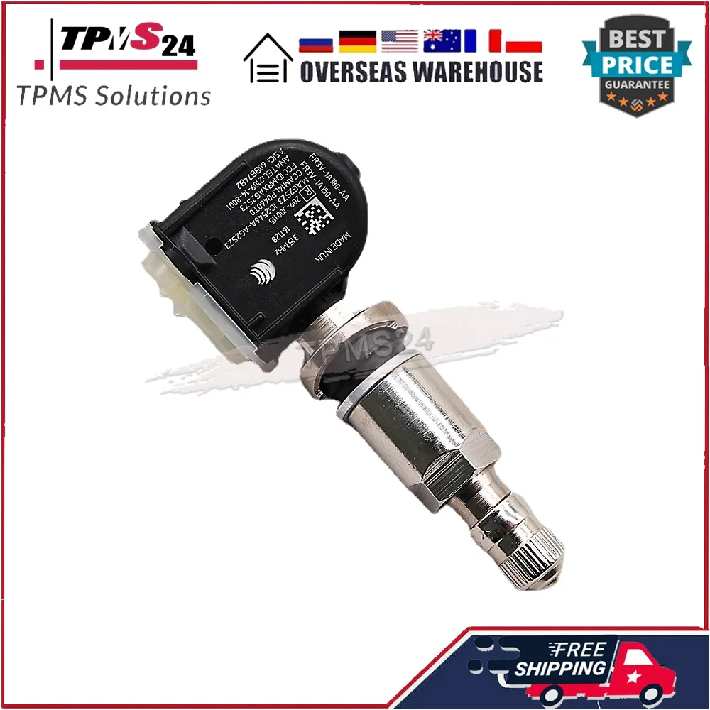 2016-2022  F-250/350  Ƽ 2014-2023   ӽ 315MHz TPMS Ÿ̾ з ͸ ý FR3V-1A180-AA