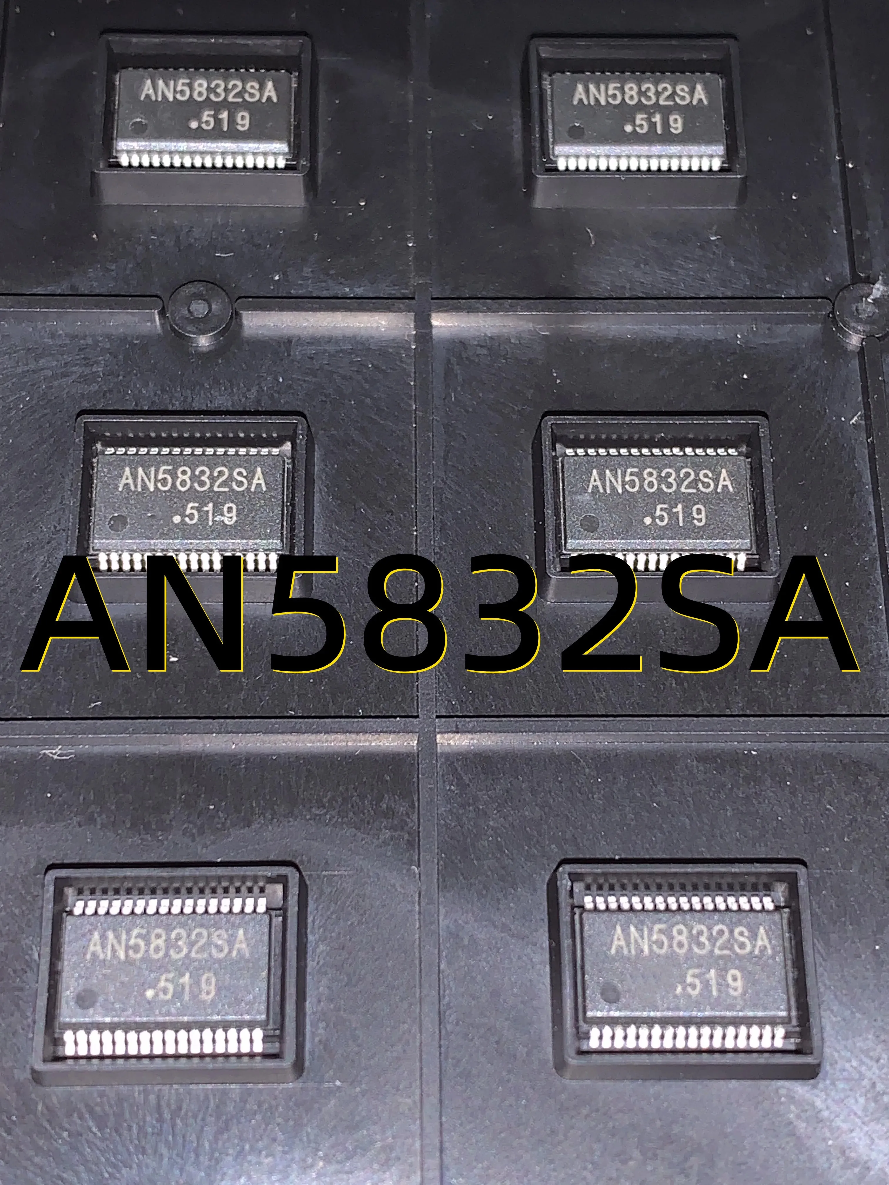 

AN5832SA 05+ SOP32