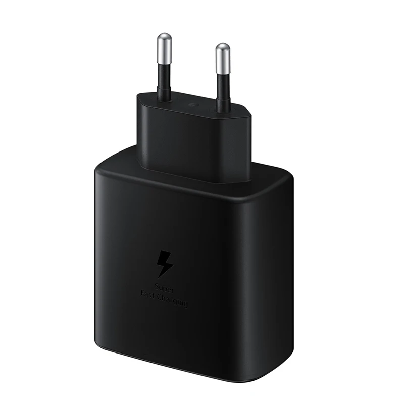 Super Fast 45W USB-C Charger with 1.8M Cable