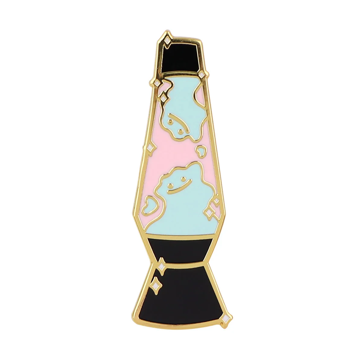 Whimsical Elf Cartoon Enamel Pins - Stylish Lapel Brooches & Fashion Accessories Gift