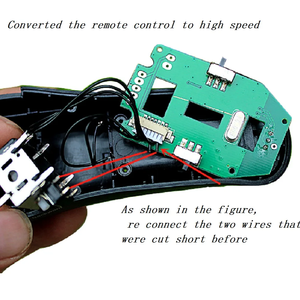 Telecomando scooter elettrico scheda di controllo kit controller per veicoli elettrici DC24V brushless hub motor drive