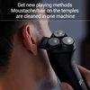 Закрытие складов Электрическая многофункциональная бритва Deerma TX200  USB-зарядкой для мужчин для бороды 3
