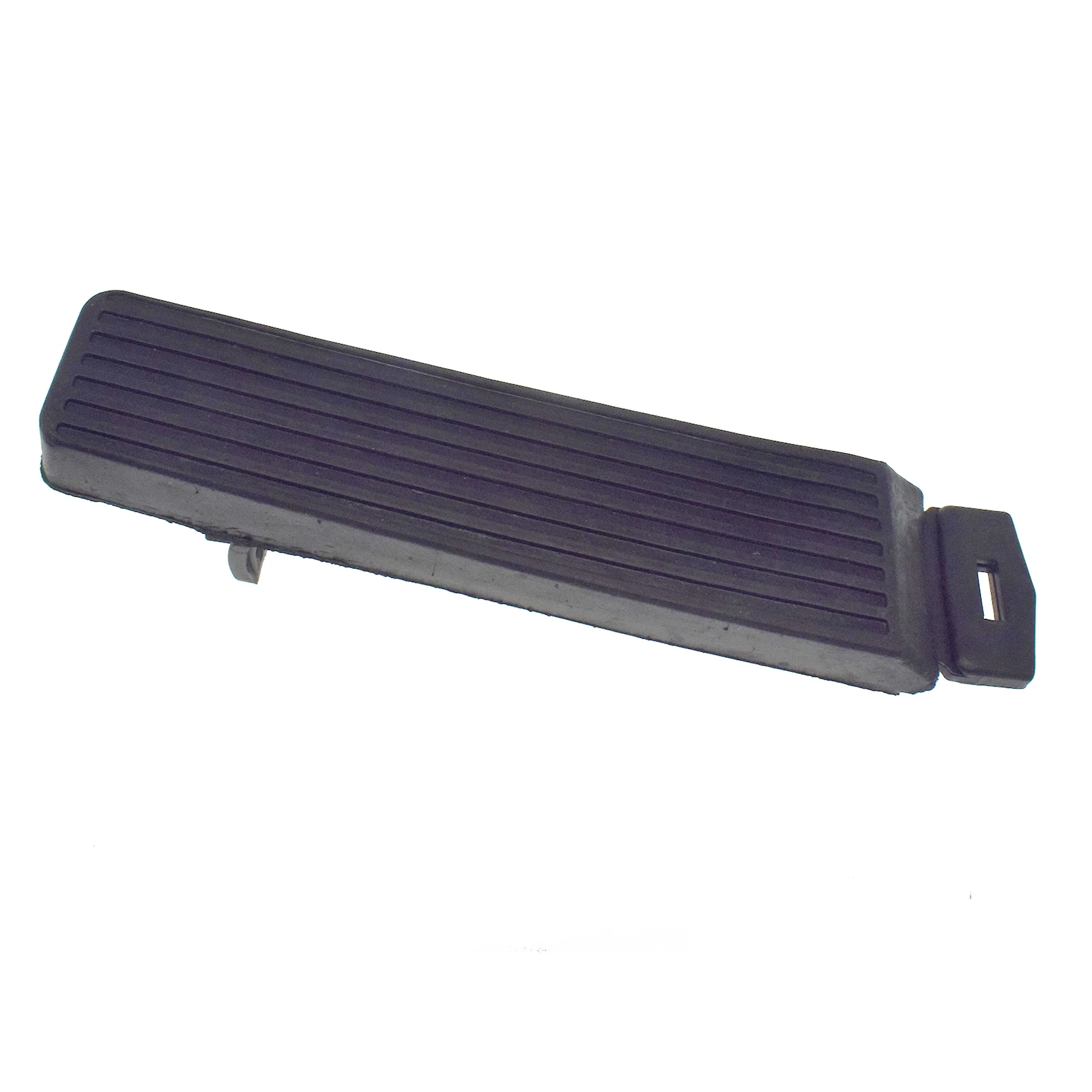 Car Pedals Clutch Brake Pedal Pad Rubber Accelerator Gas Pedal For Mercedes w124 w126 w201 w463 1263000504,A 126 300 05 04，126 300 05 04