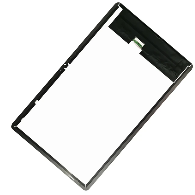 LCD Touch Screen Digitizer For Lenovo Tab P11 / P11 Plus TB-J606