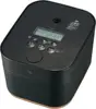 Zojirushi IH Rice Cooker (5.5Go / 1.0L) Stan. (Black) NW-SA10-BA【Japan Domestic Genuine Products】【Ships from Japan】 1