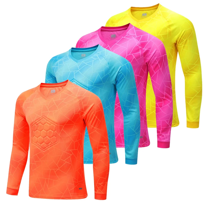 Men’s Goalkeeper Jersey 1