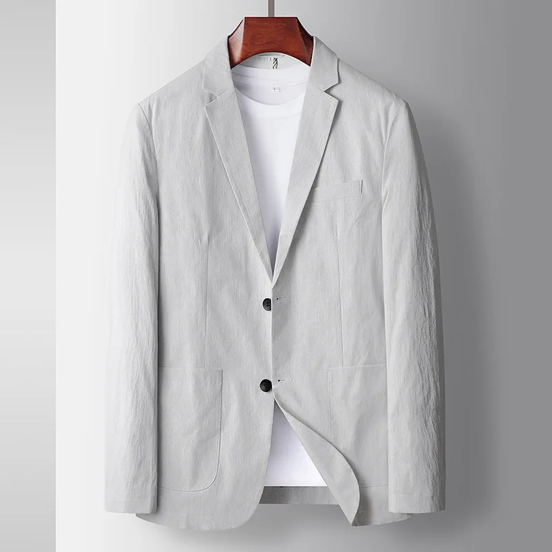 

lis2043- NEW BIG Short-sleeved men's