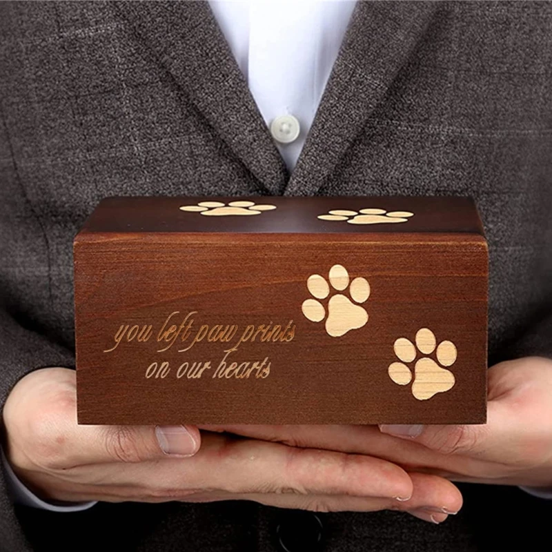 Pet Urns Passed Away Dog Ashes Pet Urn Commemorate Ornaments